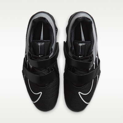 Nike Romaleos 4 Weightlifting Shoes. Nike.com